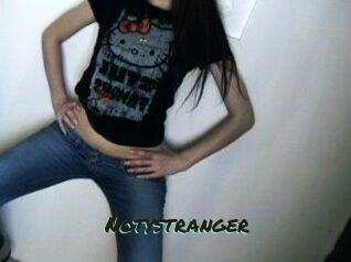 Notystranger