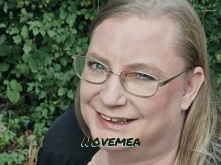 novemea Muhyoo Adult
