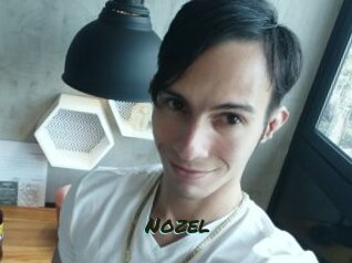nozel Muhyoo Adult