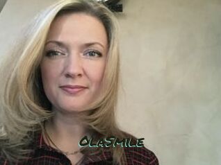 OlaSmile