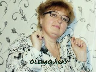 OlenaQuirky