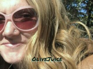OliveJuice Muhyoo Adult