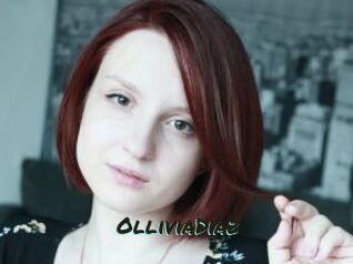 OlliviaDiaz Muhyoo Adult