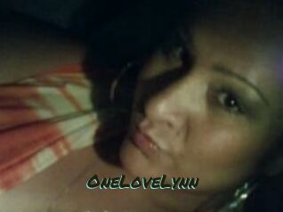 OneLoveLynn