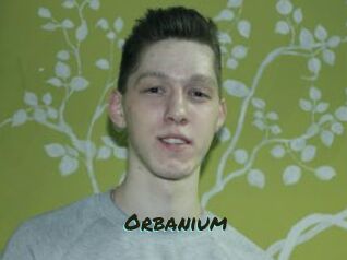 Orbanium