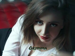 Orymma Muhyoo Adult