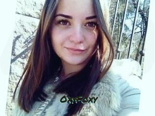 OxyFoxy