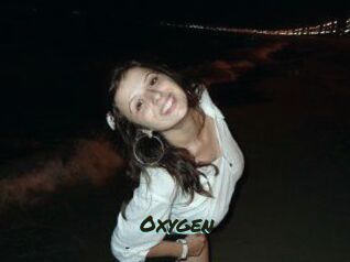 Oxygen