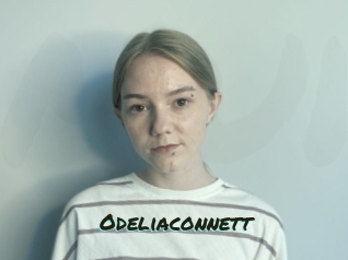 Odeliaconnett