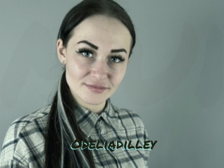Odeliadilley