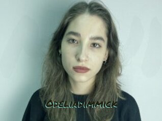 Odeliadimmick