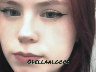 Odellaalgood