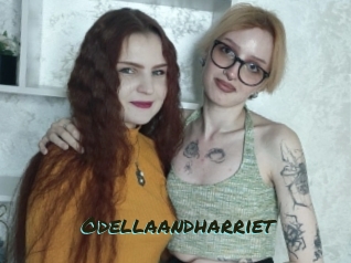 Odellaandharriet