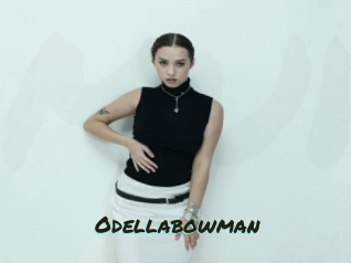 Odellabowman