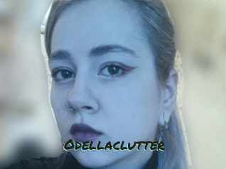 Odellaclutter