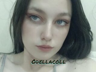 odellacoll Muhyoo Adult