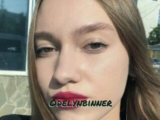 odelynbinner Muhyoo Adult