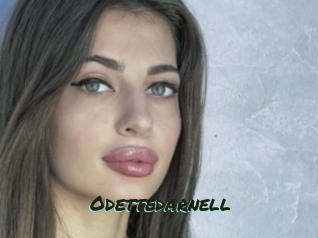 Odettedarnell