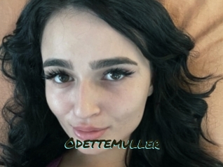 Odettemuller