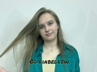 odiliabellew Muhyoo Adult