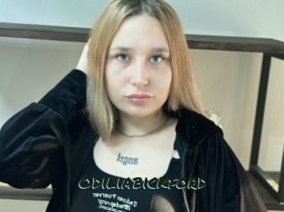 odiliabickford Muhyoo Adult