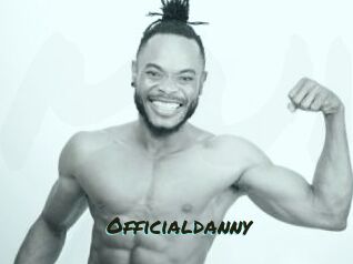 Officialdanny
