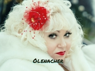 Olenacher