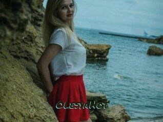 OlesyaHot