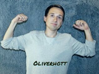 Oliver_hott