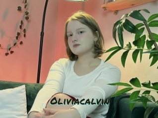 Oliviacalvin