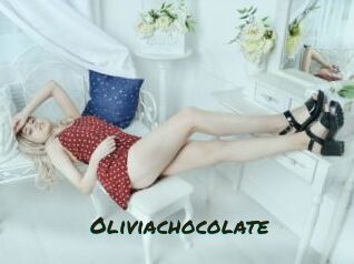 Oliviachocolate