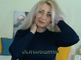 Oliviaforester