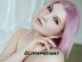 Oliviamedinas