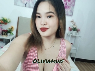 Oliviamins