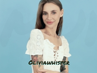 Oliviawhisper