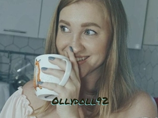 ollydoll92 Muhyoo Adult