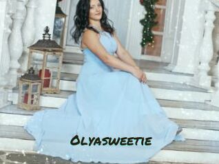 Olyasweetie