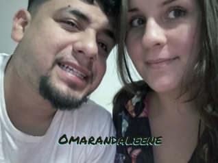 Omarandaleene