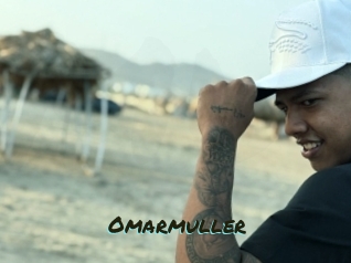 omarmuller Muhyoo Adult