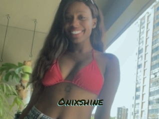 Onixshine