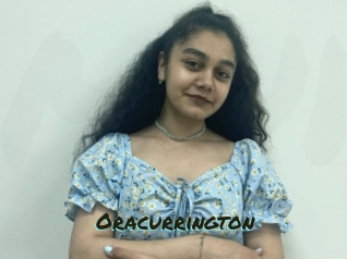 oracurrington Muhyoo Adult