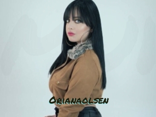 orianaolsen Muhyoo Adult