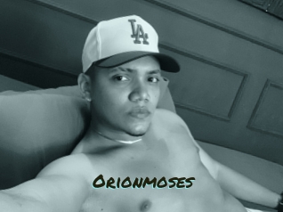 Orionmoses