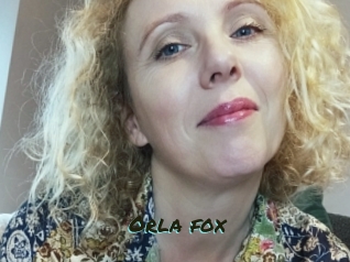 orla_fox Muhyoo Adult