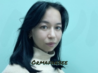 Ormafarbee