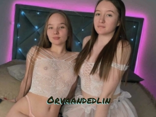 Orvaandedlin