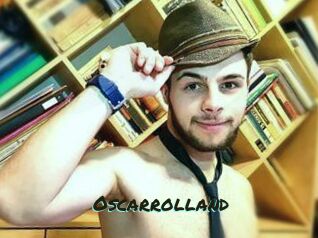 Oscarrolland