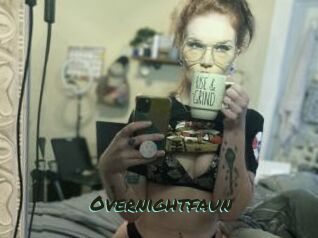 overnightfaun Muhyoo Adult