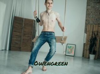 Owengreen