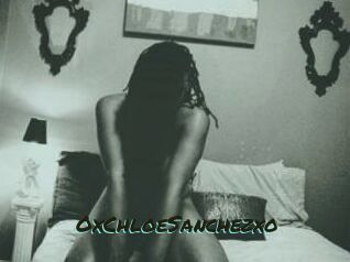 oxChloeSanchezxo Muhyoo Adult